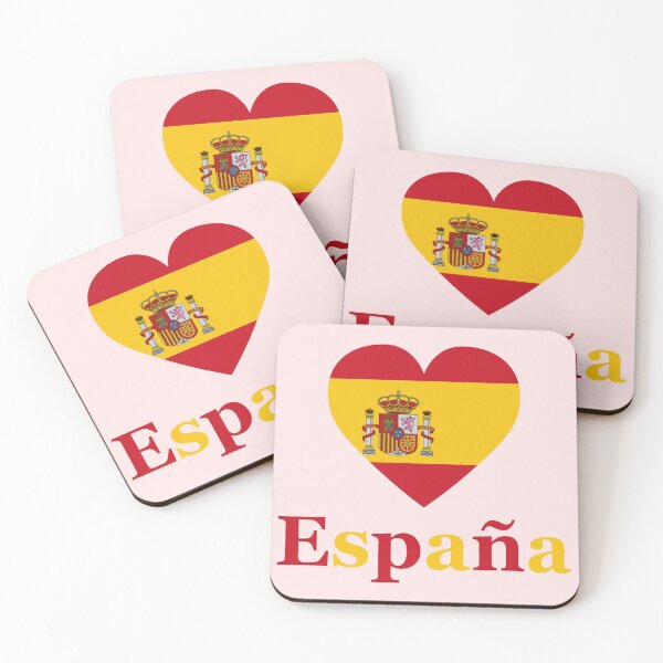 Item preview, I LOVE SPAIN designed and sold by YChangShop.
