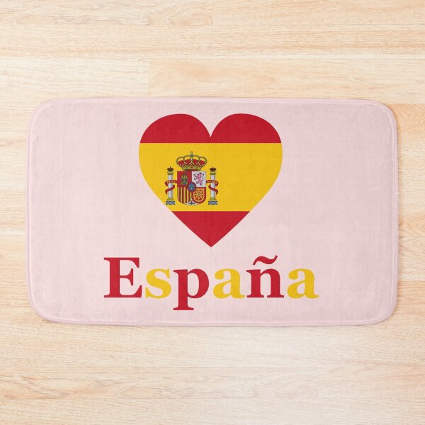 Item preview, I LOVE SPAIN designed and sold by YChangShop.