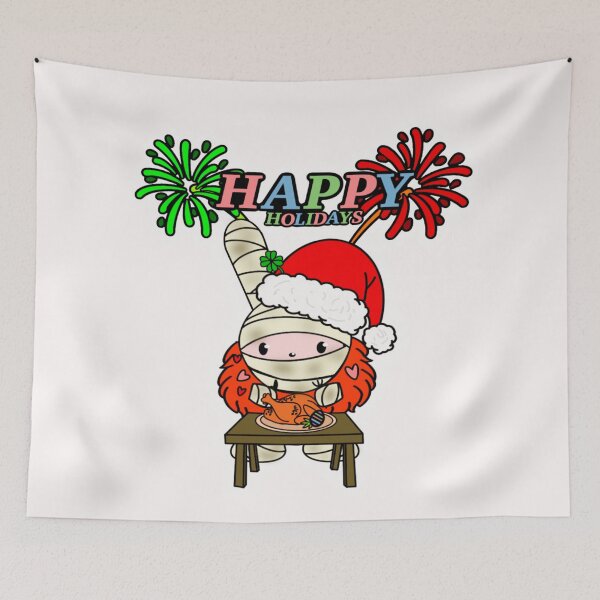Item preview, Every holiday in one designed and sold by Lanabnnanna.