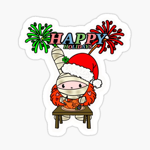 Item preview, Every holiday in one designed and sold by Lanabnnanna.