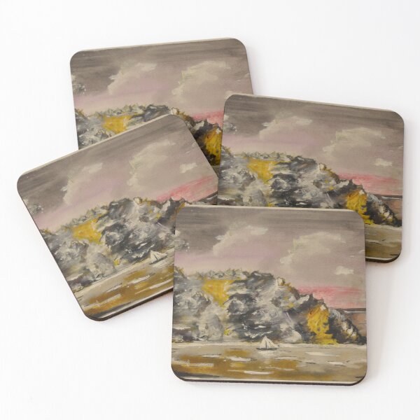 Item preview, Canadian Landscape and seescape designed and sold by Romeo Dobrota.