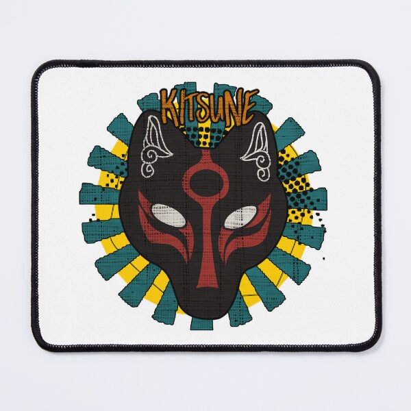 Item preview, Kitsune designed and sold by FabianoReis.