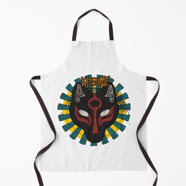 Item preview, Kitsune designed and sold by FabianoReis.