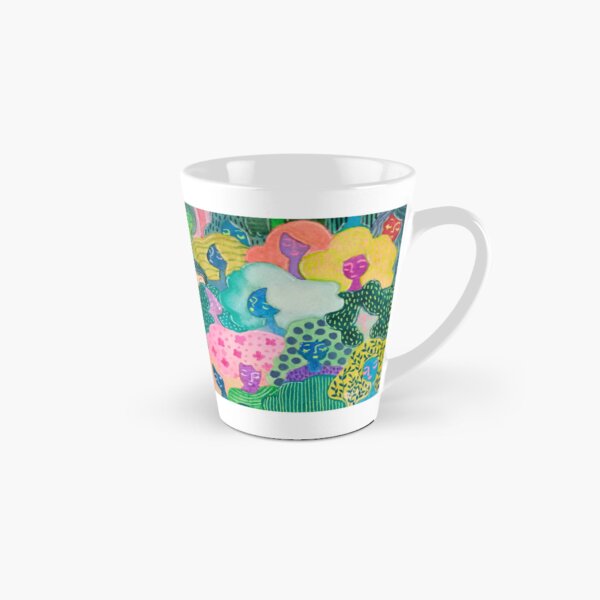 Item preview, Partly Cloudy, Always Moody designed and sold by Tep Lindaya.
