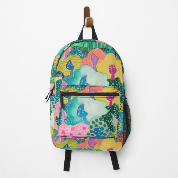 Item preview, Partly Cloudy, Always Moody designed and sold by Tep Lindaya.