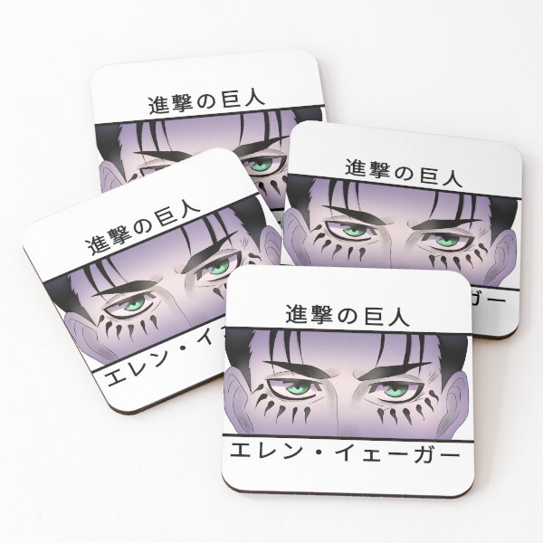 Item preview, Doodle Shingeki no Kyojin designed and sold by Izaa-aart.