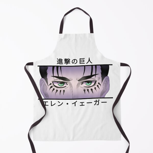 Item preview, Doodle Shingeki no Kyojin designed and sold by Izaa-aart.