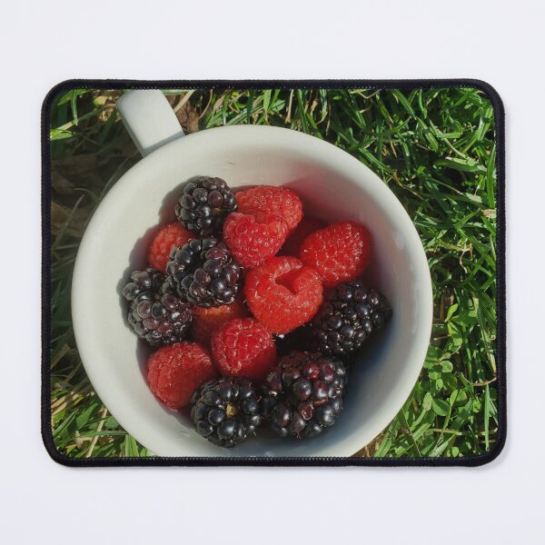 Item preview, Berry Teacup designed and sold by Tbyrdie.