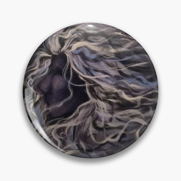 Item preview, Ghastly Mane designed and sold by Charlie Harmony.