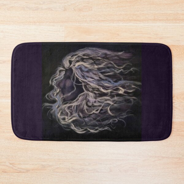 Item preview, Ghastly Mane designed and sold by Charlie Harmony.