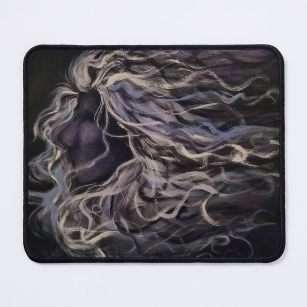 Item preview, Ghastly Mane designed and sold by Charlie Harmony.