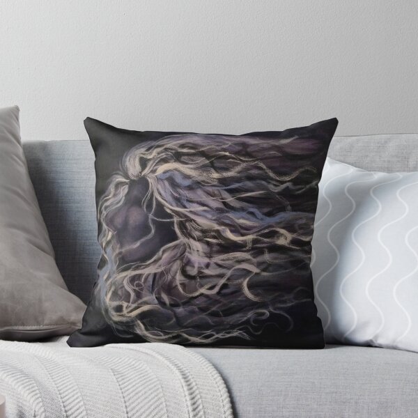 Item preview, Ghastly Mane designed and sold by Charlie Harmony.