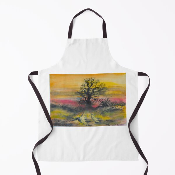 Item preview, Canadian Landscape, sun set designed and sold by Romeo Dobrota.