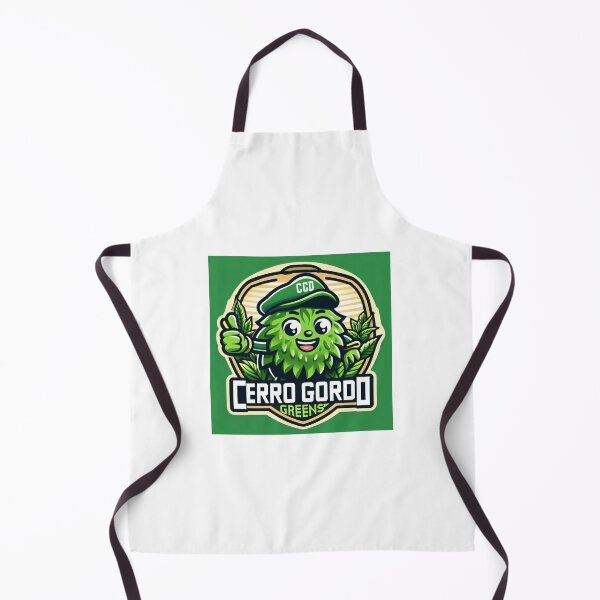 Item preview, cerro gordo greens designed and sold by Ahicar Cruz.