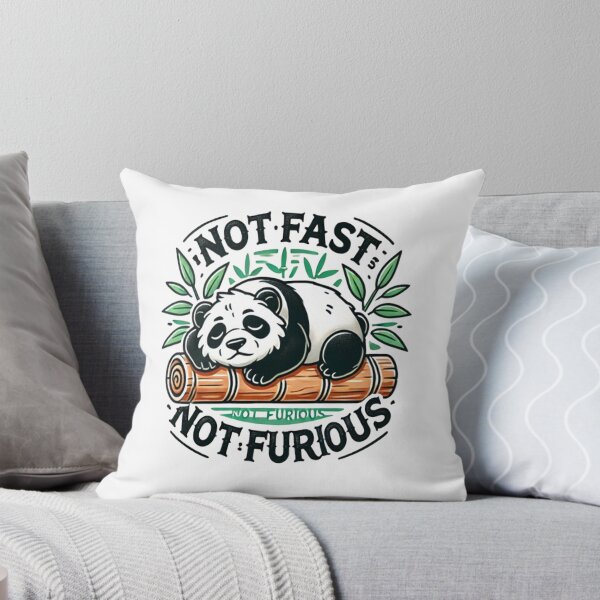Item preview, Not fast, not furious Essential T-shirt designed and sold by ZXSTORE.