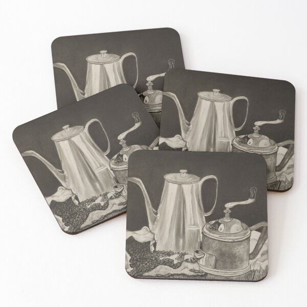 Item preview, Coffee designed and sold by TherapyArt4U.