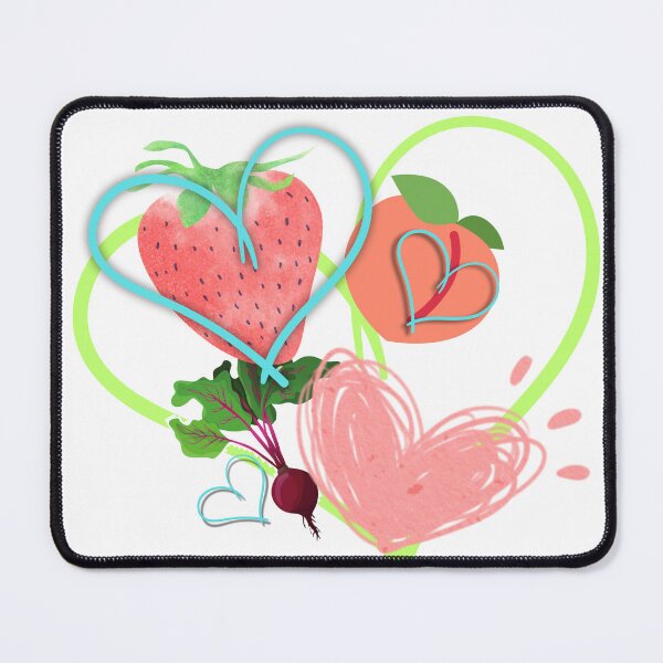 Item preview, Hearts of the Seasons designed and sold by PURPLE_creations.