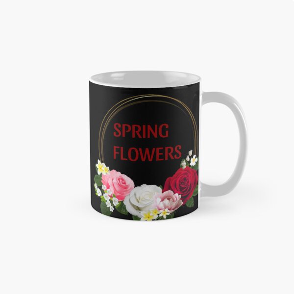 Item preview, SPING FLOWERS designed and sold by Salisha Wheeler.