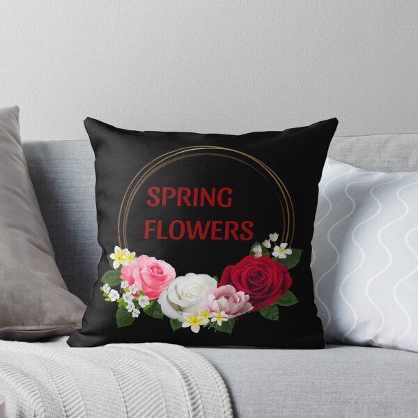 Item preview, SPING FLOWERS designed and sold by Salisha Wheeler.