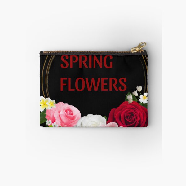 Item preview, SPING FLOWERS designed and sold by Salisha Wheeler.