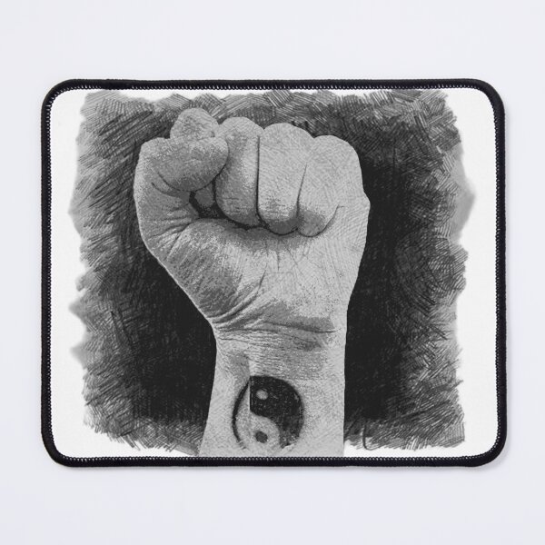 Item preview, Respect Existence or Expect Resistance designed and sold by Lolly's Little Lovelies.