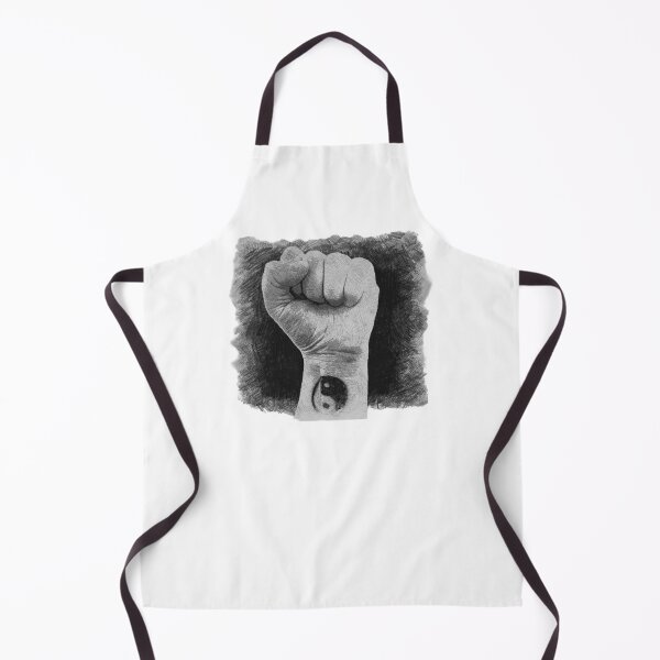 Item preview, Respect Existence or Expect Resistance designed and sold by Lolly's Little Lovelies.