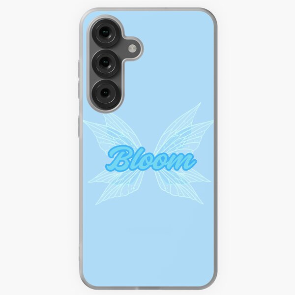 Item preview, Bloom designed and sold by Bookish Delights.