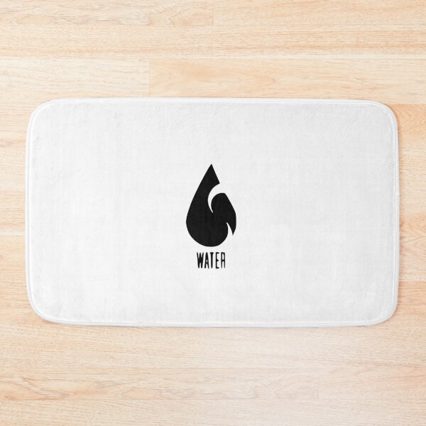 Item preview, Water designed and sold by Sannina.