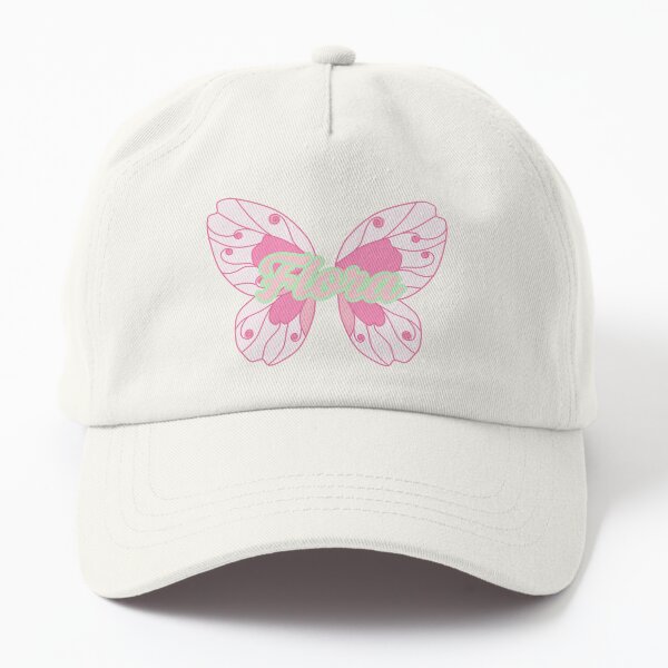 Item preview, Flora designed and sold by Bookish Delights.