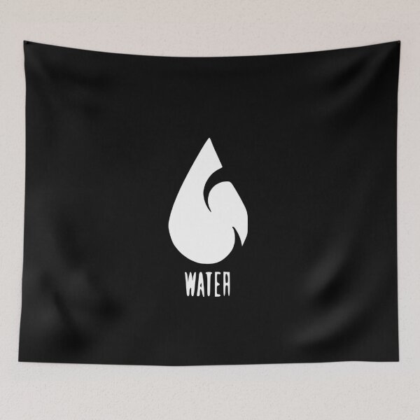 Item preview, Water I designed and sold by Sannina.