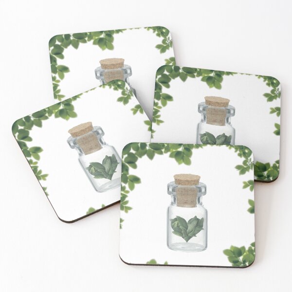 Item preview, herbal medicine designed and sold by DulceMia8.
