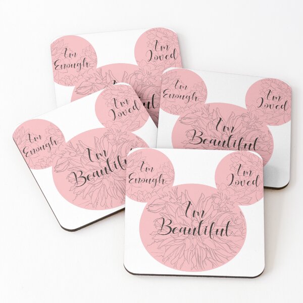 Item preview, I'm beautiful designed and sold by vsolisart.