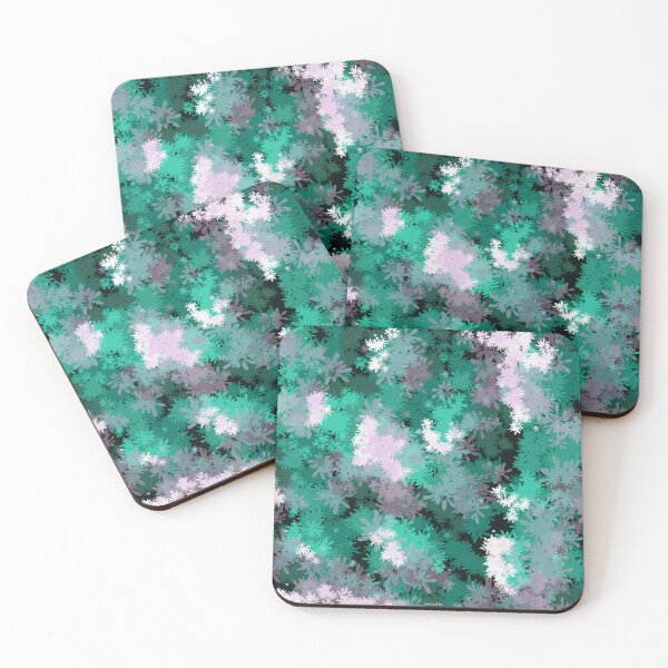Item preview, Magical forest designed and sold by Ana Duque.