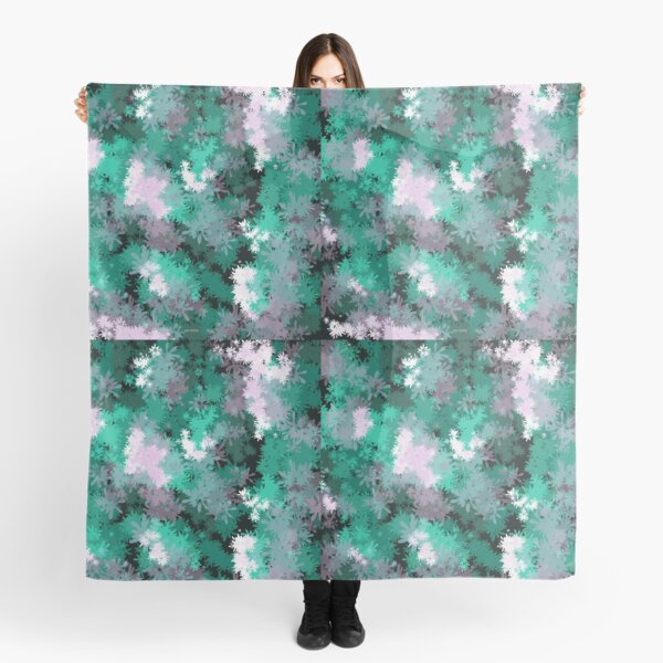 Item preview, Magical forest designed and sold by Ana Duque.