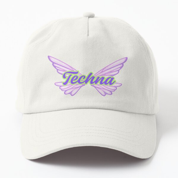 Item preview, Techna designed and sold by Bookish Delights.