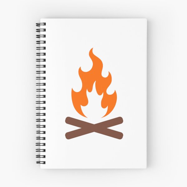 Item preview, Campfire designed and sold by taboozy.
