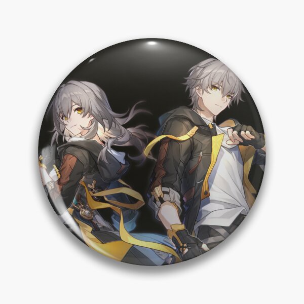 Item preview, Caelus & Stelle - Those Who Trailblaze POSE 1 designed and sold by hanyaxueyi.