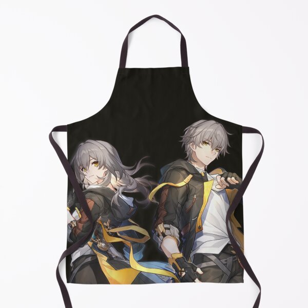 Item preview, Caelus & Stelle - Those Who Trailblaze POSE 1 designed and sold by hanyaxueyi.