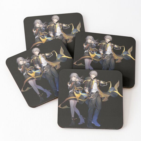 Item preview, Caelus & Stelle - Those Who Trailblaze POSE 1 designed and sold by hanyaxueyi.