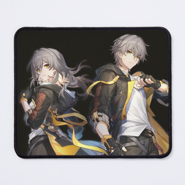 Item preview, Caelus & Stelle - Those Who Trailblaze POSE 1 designed and sold by hanyaxueyi.