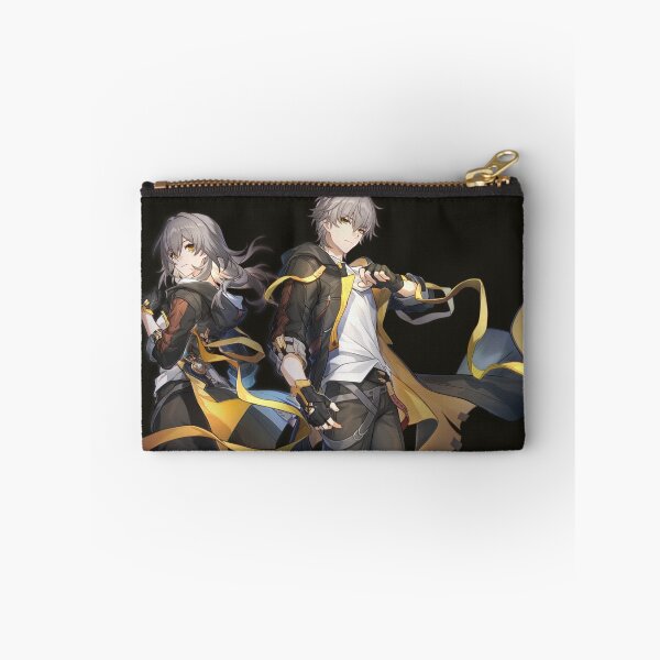 Item preview, Caelus & Stelle - Those Who Trailblaze POSE 1 designed and sold by hanyaxueyi.