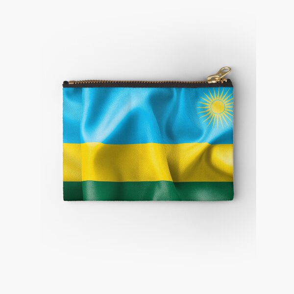 Item preview, Rwanda Flag designed and sold by MarkUK97.