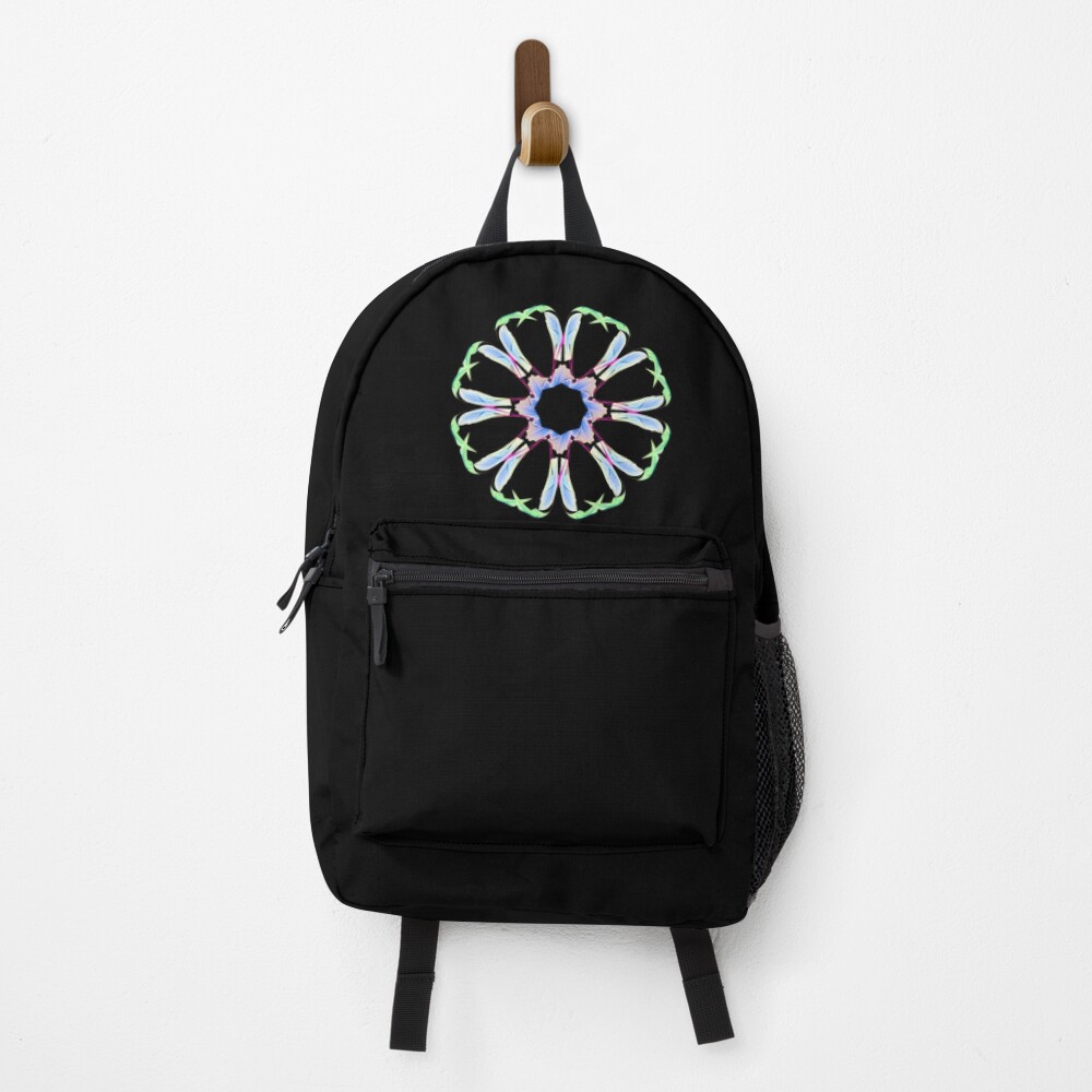 Item preview, Backpack designed and sold by RomeoAzahar.