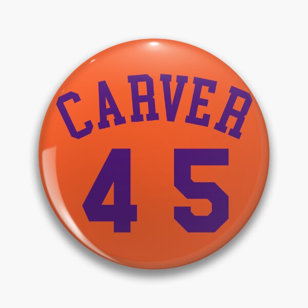 Item preview, Carver High School Basketball Jersey - The White Shadow designed and sold by ourkid.