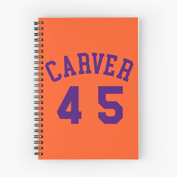 Item preview, Carver High School Basketball Jersey - The White Shadow designed and sold by ourkid.