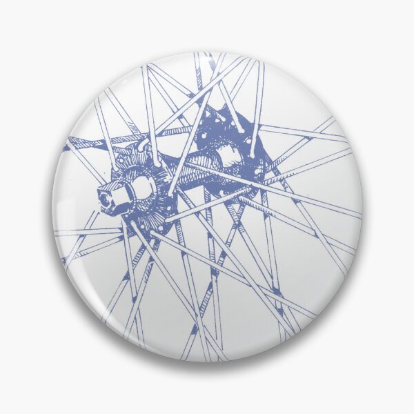 Item preview, Find your center, cycling poster designed and sold by desmonddahm.