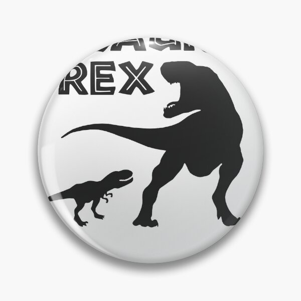 Item preview, Pasaurus PaSaurus T Rex T shirt Fathers Day Gifts designed and sold by StreetArtPro.