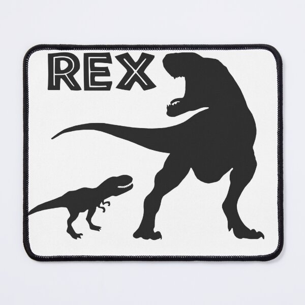 Item preview, Pasaurus PaSaurus T Rex T shirt Fathers Day Gifts designed and sold by StreetArtPro.
