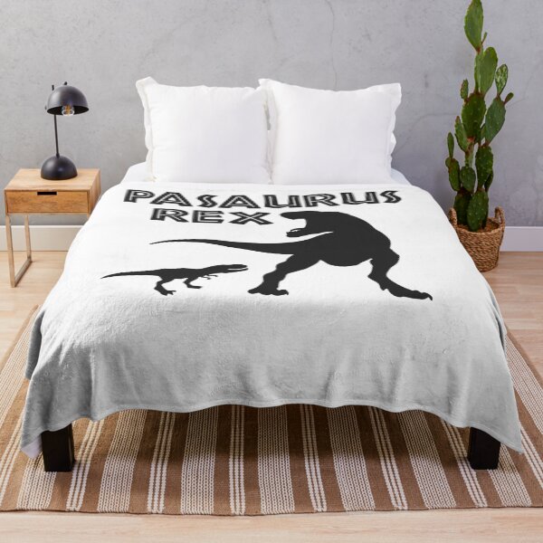Item preview, Pasaurus PaSaurus T Rex T shirt Fathers Day Gifts designed and sold by StreetArtPro.
