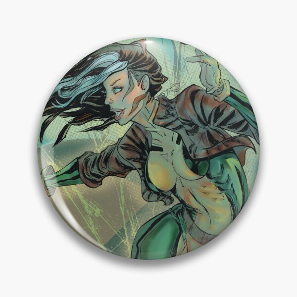 Item preview, Rogue greatness designed and sold by vsolisart.